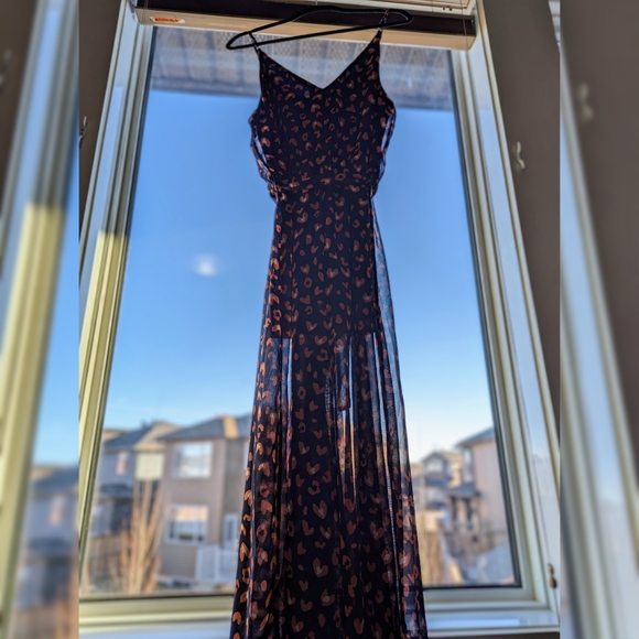 NWT She + Sky Blair pantsuit - Picture 4 of 8